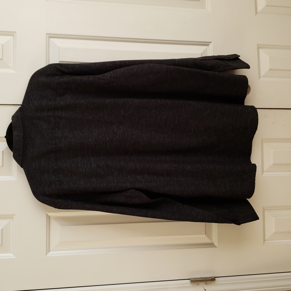 American Rag linen blend men's casual button down with pocket XXL - Picture 5 of 6